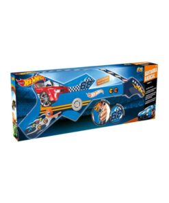 Guitarra Infantil Hot Wheels Radical Touch - Fun