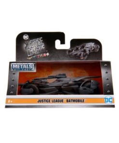 Miniatura 2017 Justice League Batmobile 1:32 - Jada Toys