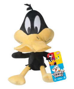 Pelúcia Looney Tunes Patolino 22cm - Rosita