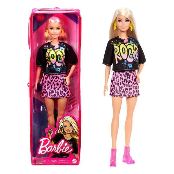 Barbie Fashionista 155 - Mattel