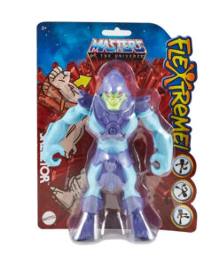 Figura Articulada Masters of the Universe 10cm Skeletor - Mattel
