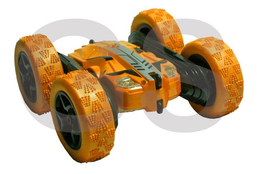 Carro Maluco Giro Radical De Controle Remoto - Wellmix - Imagem 8