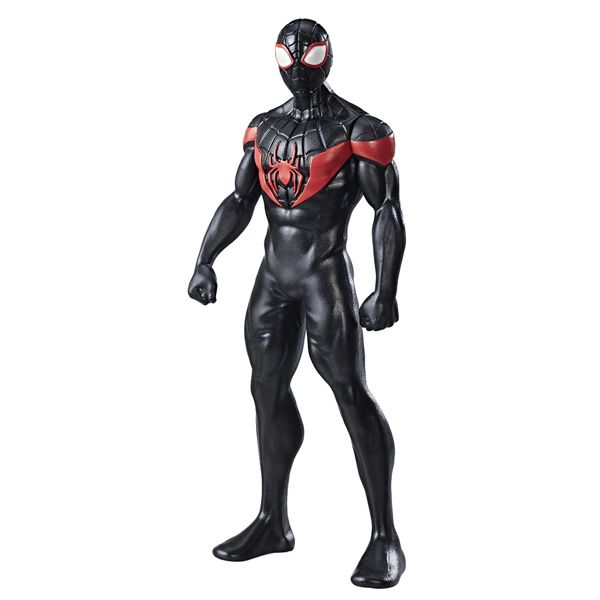 Figura Avengers 6 Onda Kid Arachnid 15cm - Hasbro - Imagem 2