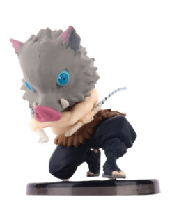 Demon Slayer Kimetsu No Yaiba Inosuke Hashibira - Bandai