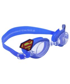 Óculos De Natação Anti Embaçante Super Homem - Bel Fix
