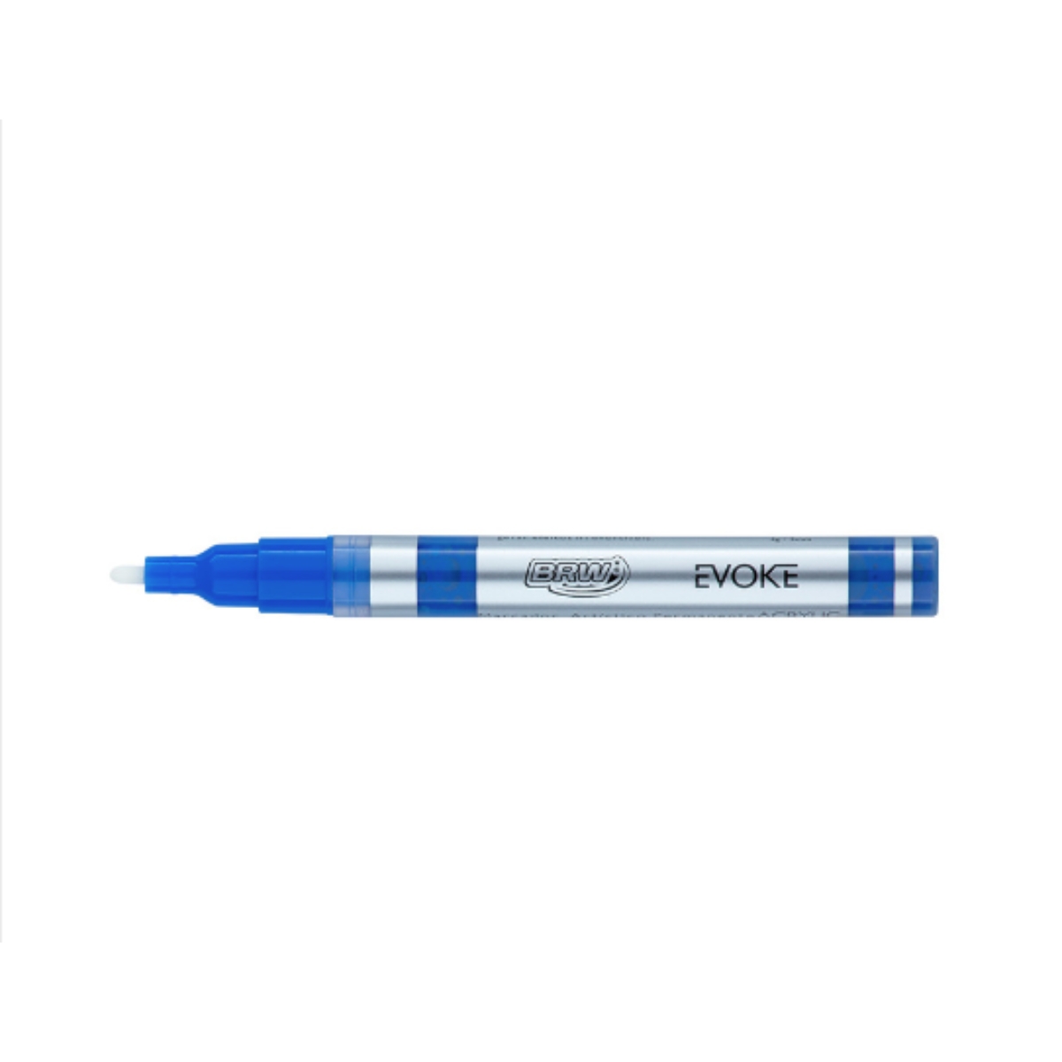 Marcador Artístico Acrylic 3mm 8 Cores Neon - Brw - Imagem 4