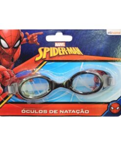 Óculos de Natação Speed Spiderman - ETITOYS