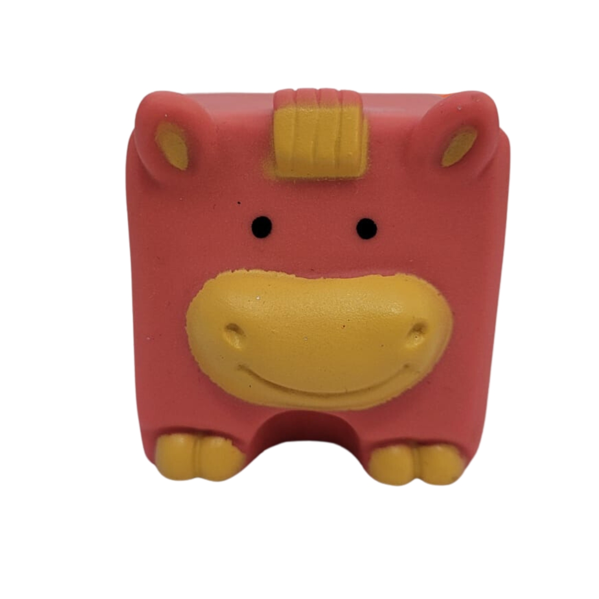 Animais da Fazendinha Vaca - Seven Toys - Imagem 3