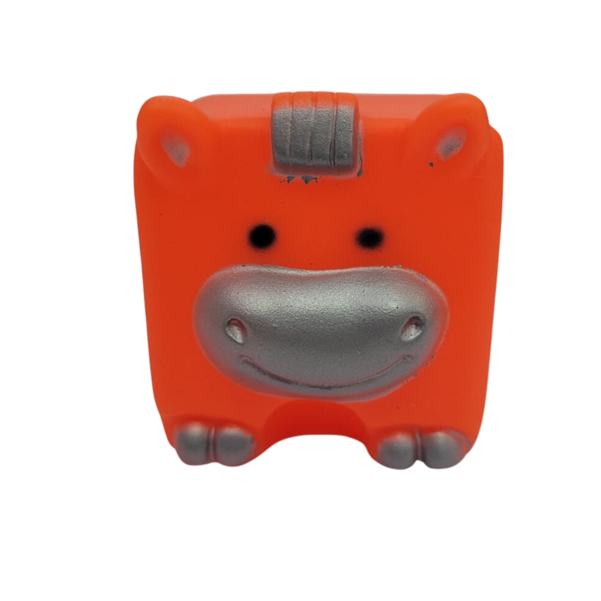Animais da Fazendinha Vaca - Seven Toys - Imagem 4