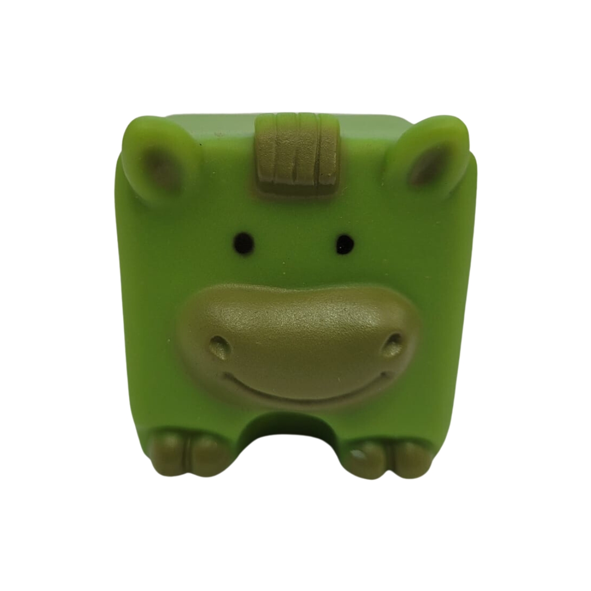 Animais da Fazendinha Vaca - Seven Toys - Imagem 2