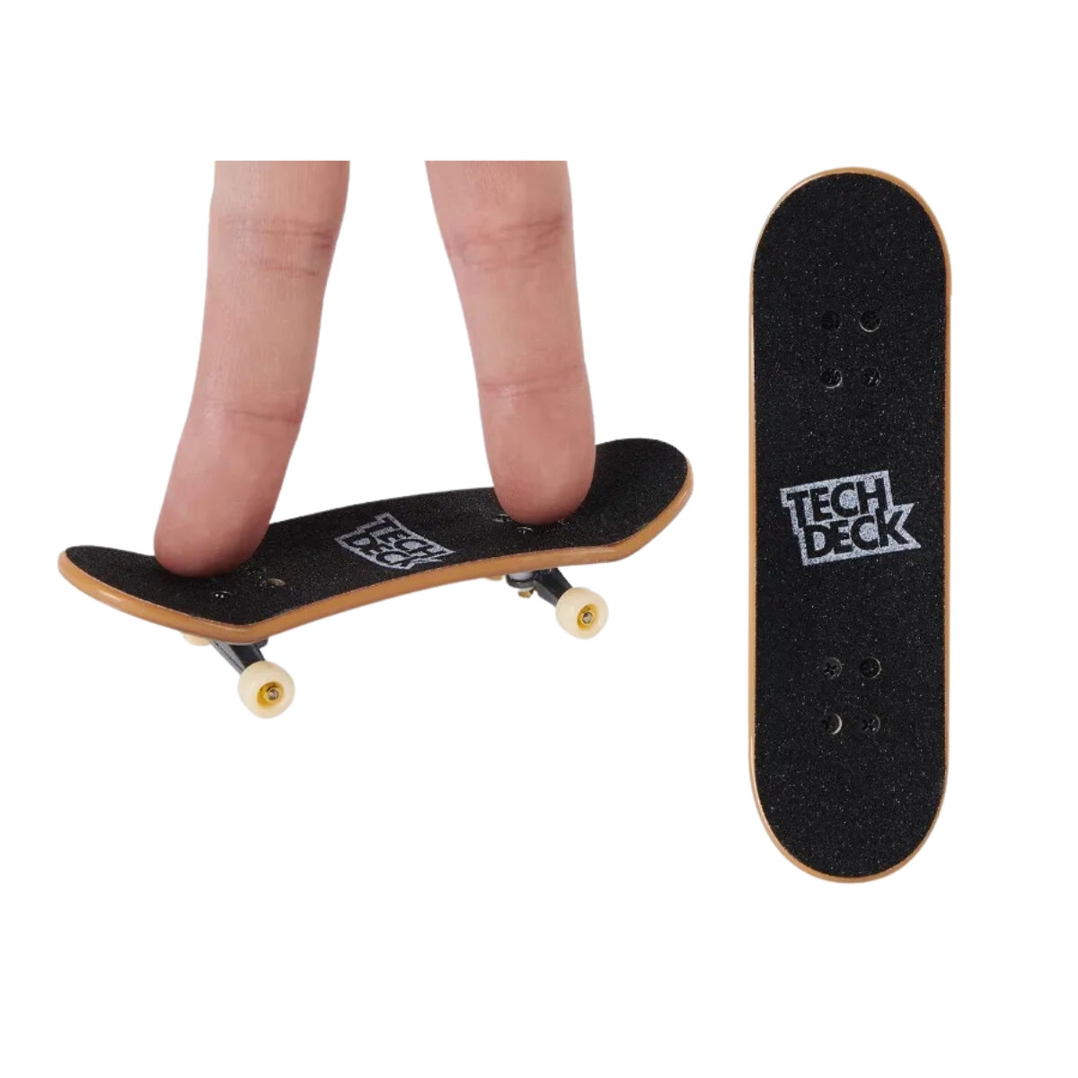 Skate de Dedo Radical Baker Tech Deck - Sunny - Imagem 2