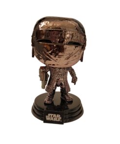 Funko Pop Knight of Ren Arm Cannon Star Wars 334 - Funko
