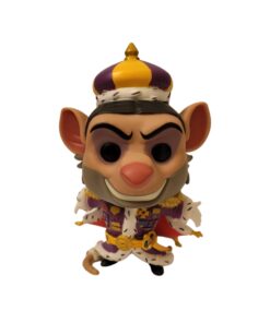 Funko Pop Ratigan The Great Mouse Detective 776 - Funko