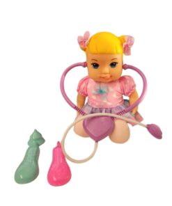 Boneca Love Dodói Loira - Anjo Toys