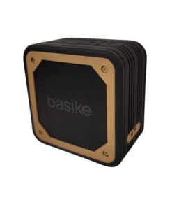 Mini Caixa Som Bluetooth Wireless Speaker Ba RAD060 - Basike