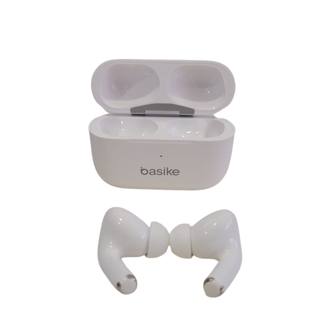 Fone de Ouvido Bluetooth Tws FON-12061 Branco - Imagem 4