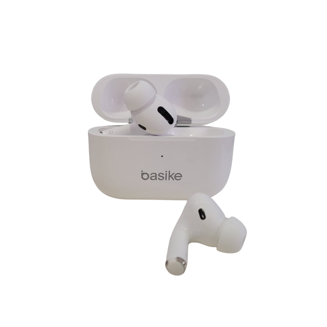 Fone de Ouvido Bluetooth Tws FON-12061 Branco - Imagem 3