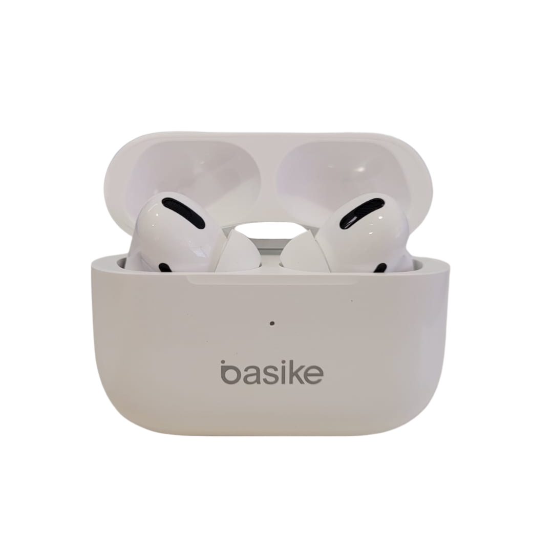 Fone de Ouvido Bluetooth Tws FON-12061 Branco - Imagem 2