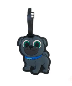 Tag Para Mala Rolly Puppy Dog Pals Bingo - Taimes