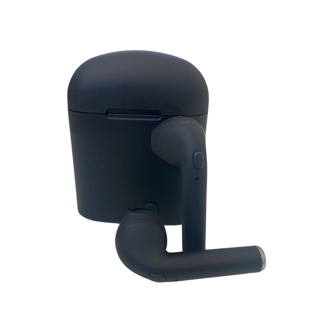 Fone De Ouvido Sem Fio Bluetooth Altomex i7S Preto - Imagem 5