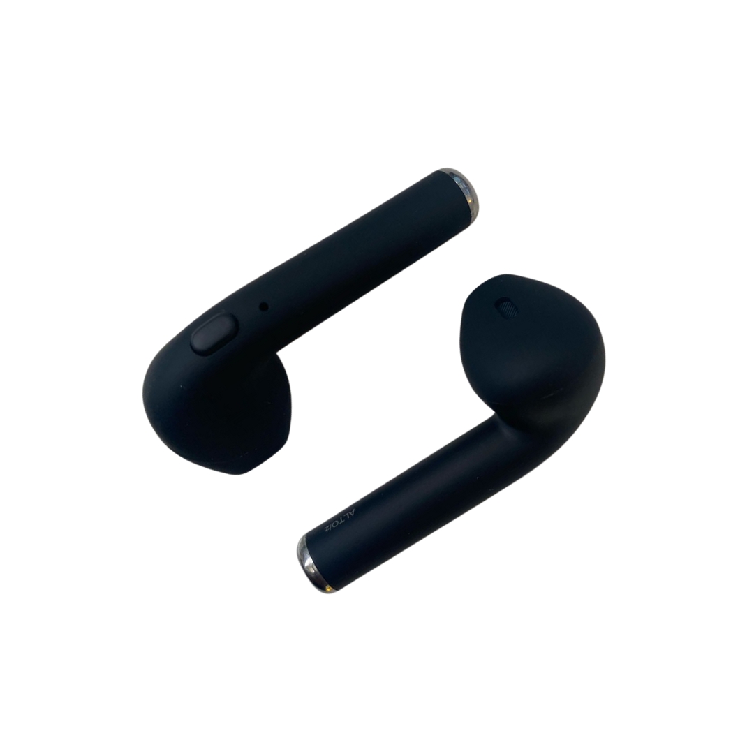Fone De Ouvido Sem Fio Bluetooth Altomex i7S Preto - Imagem 4