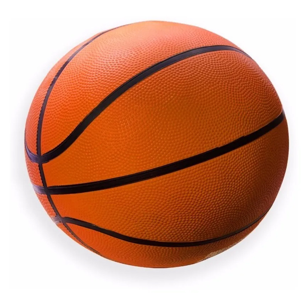 Bola de Basquete Esporte - Wellmix - Imagem 2