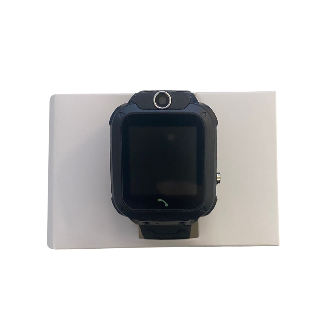 Relógio Inteligente Smartwatch Infantil Q12 Prova D'água PT - Imagem 3