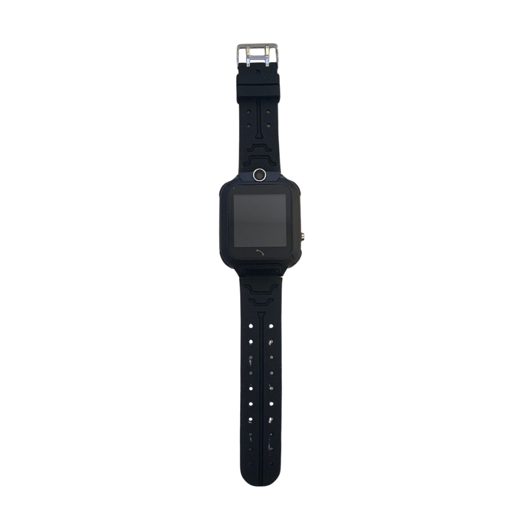 Relógio Inteligente Smartwatch Infantil Q12 Prova D'água PT - Imagem 2