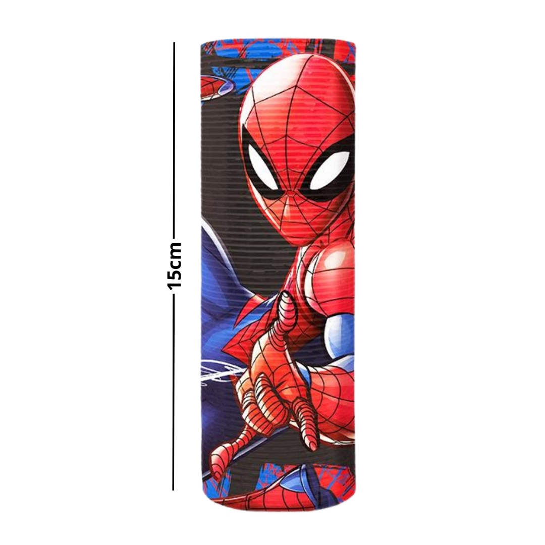 Brinquedo Mola Maluca Spider Man - Etitoys - Imagem 3