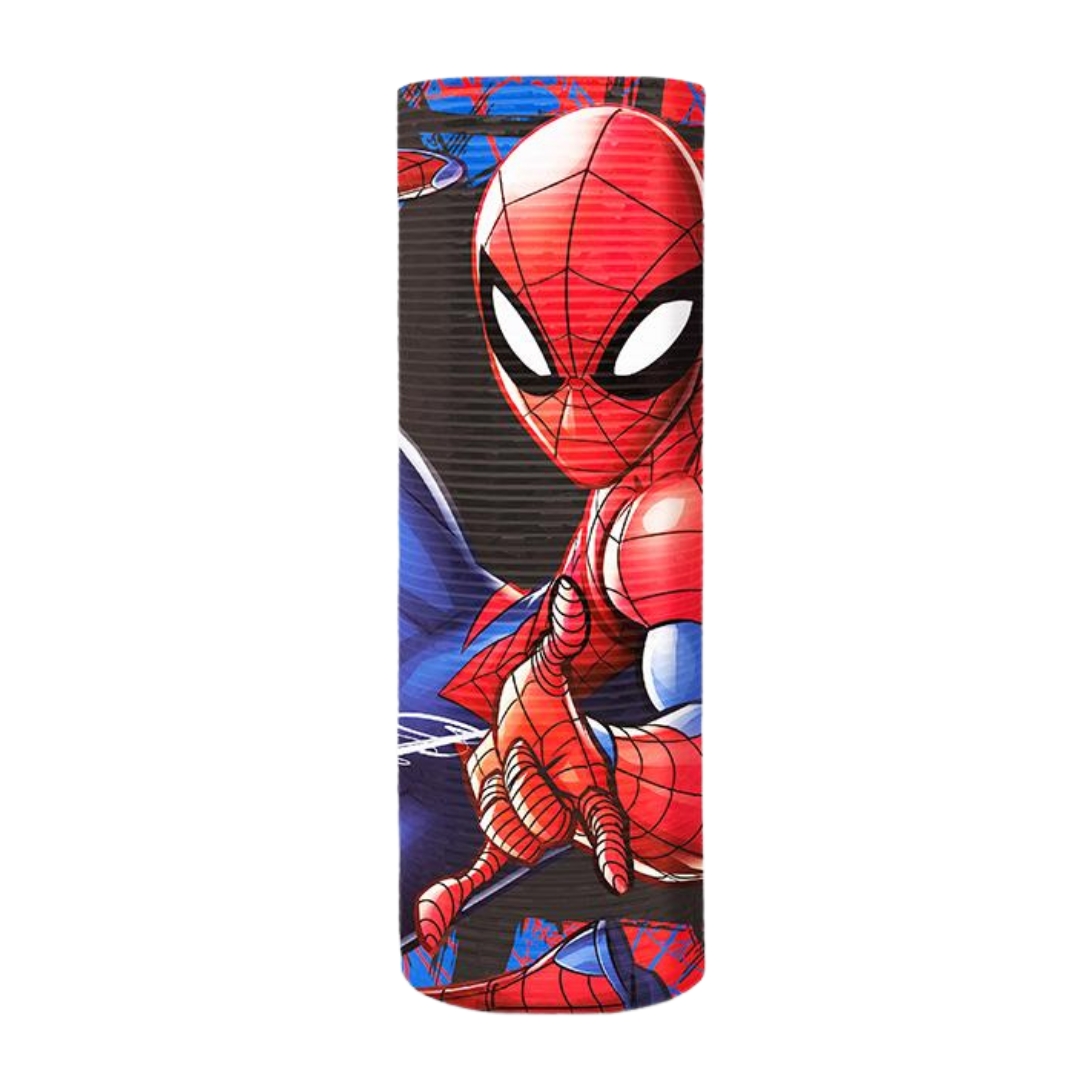 Brinquedo Mola Maluca Spider Man - Etitoys - Imagem 2
