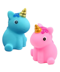 Luminária Led Unicórnio Infantil -  Multikids