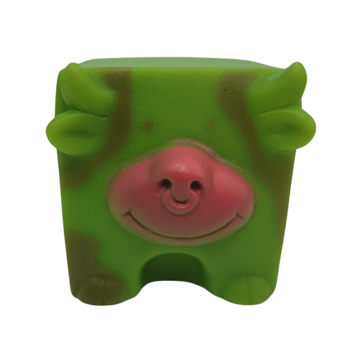 Animais da Fazendinha Boi para bebê - Seven Toys - Imagem 4