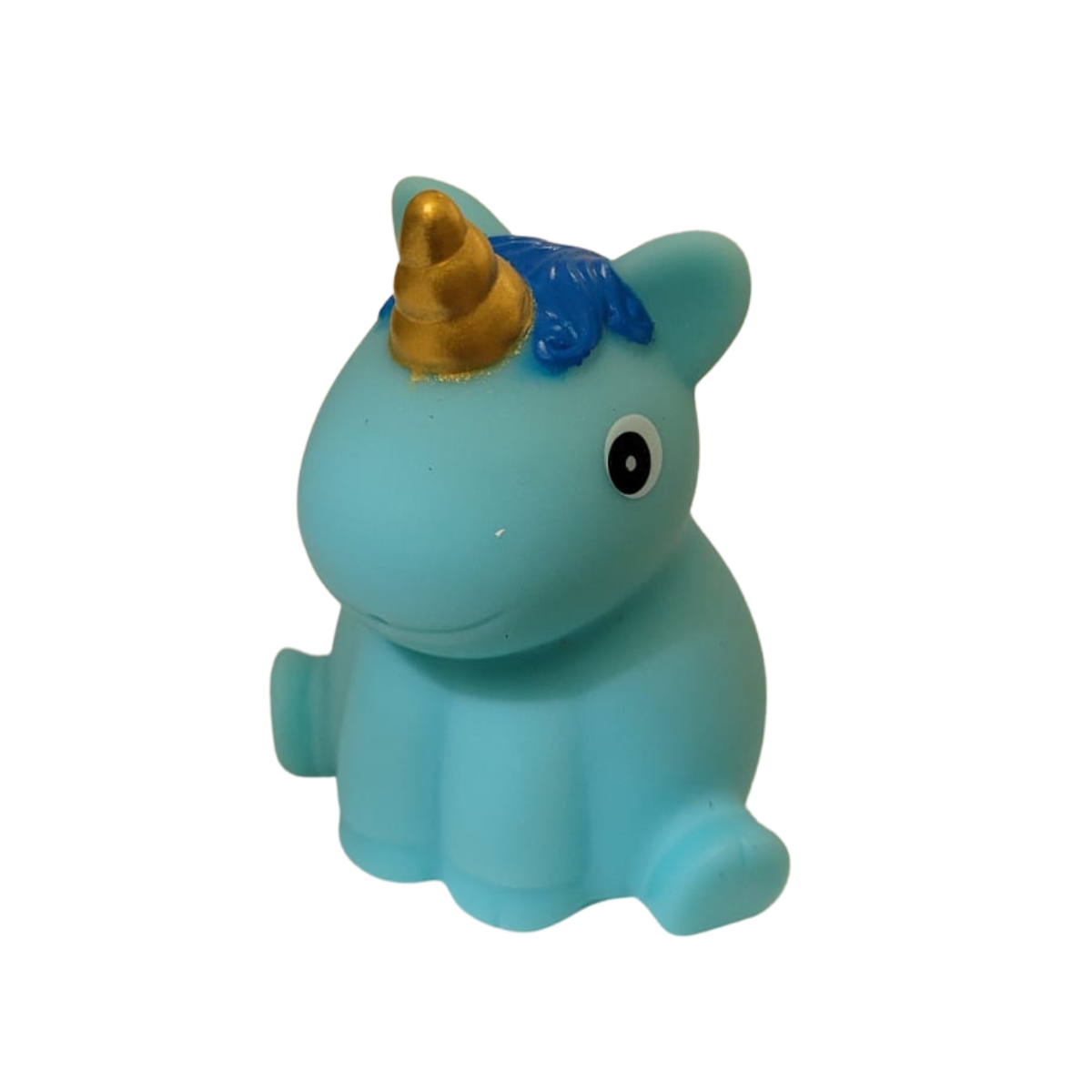 Luminária Led Unicórnio Infantil - Multikids - Imagem 2