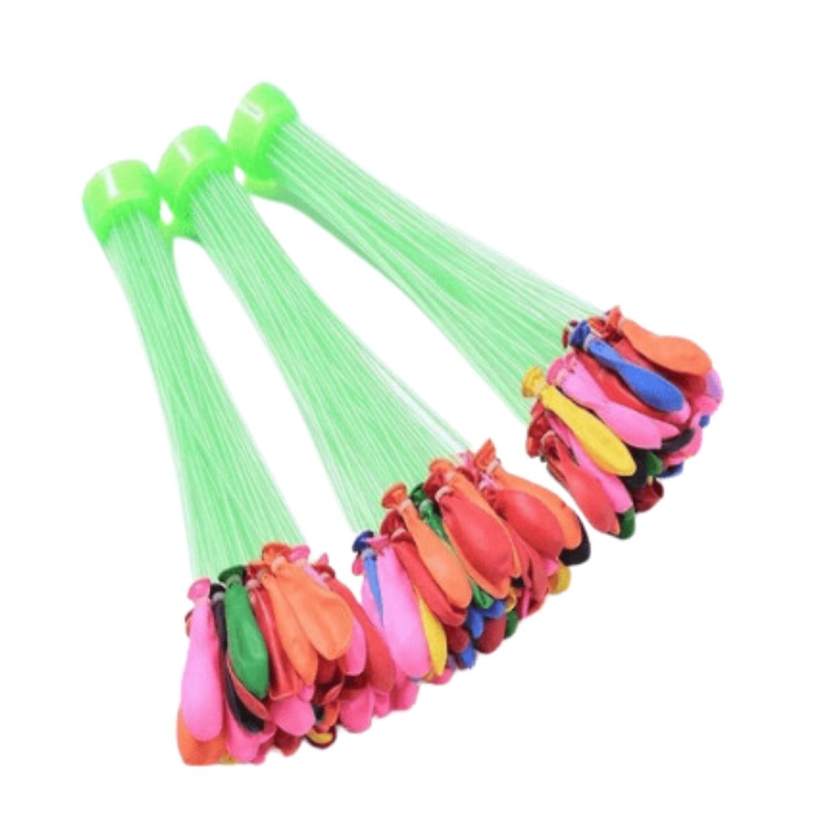 Water Balloon Enchedor de Balões de Água - Braskit - Imagem 3