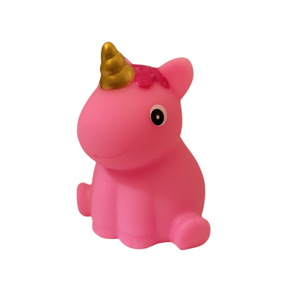 Luminária Led Unicórnio Infantil - Multikids - Imagem 3