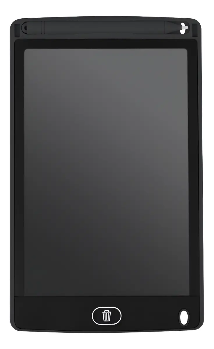 Tablet Mágico Infantil Preto 12” - Zippy Toys - Imagem 4